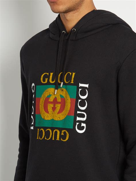 gucci sweatshirt for men.